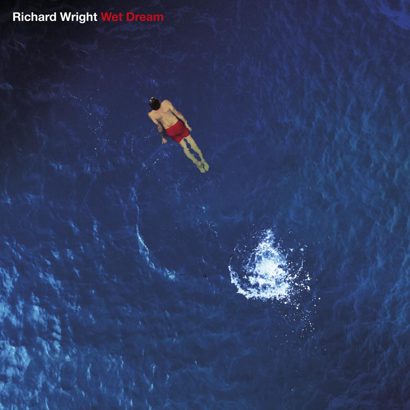 超格安一点 Richard_Wright_Wet_Dream_CD_Fr Pink Floyd